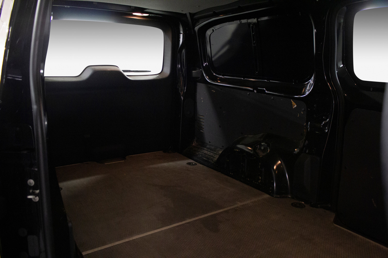 Toyota Proace   image28