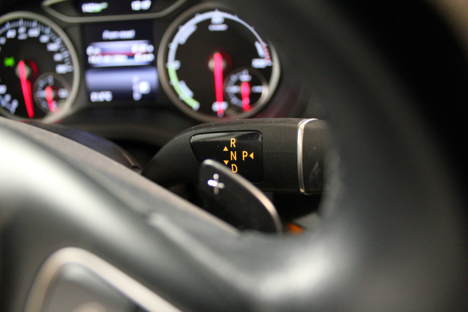Mercedes-Benz B-Klasse   image28
