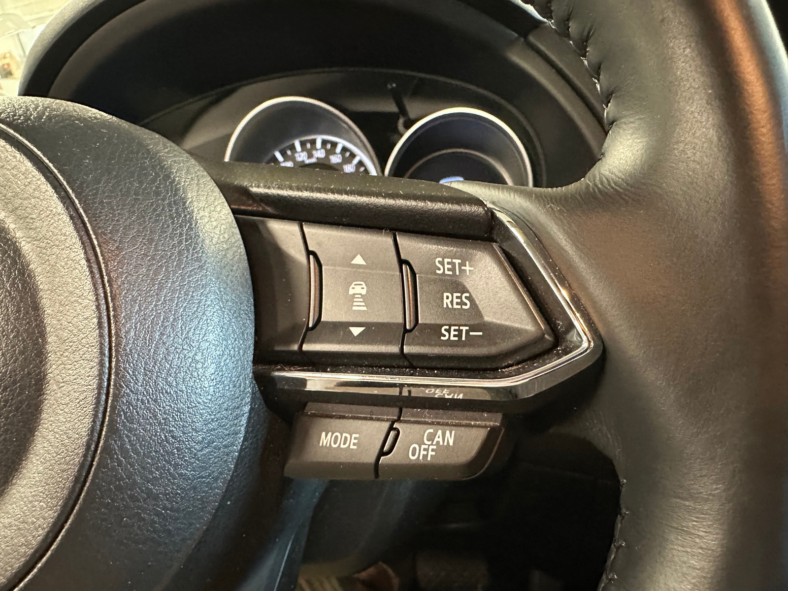 Mazda CX-5   image29