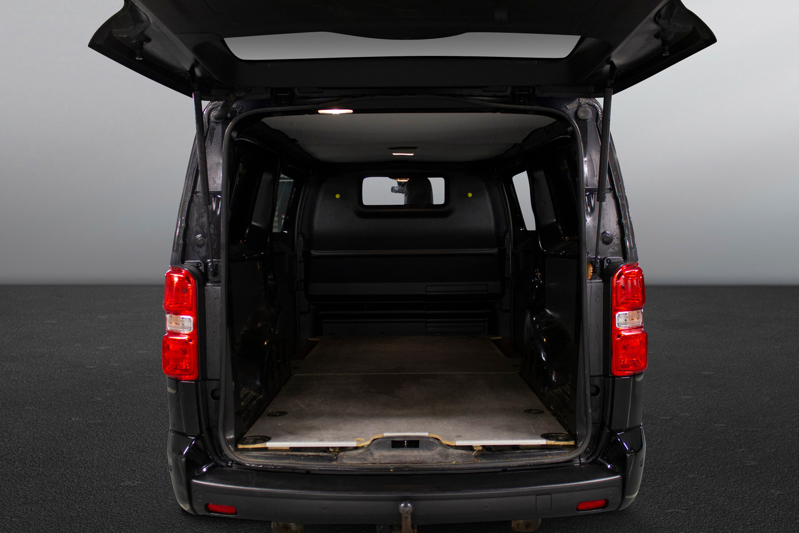 Toyota Proace   image29
