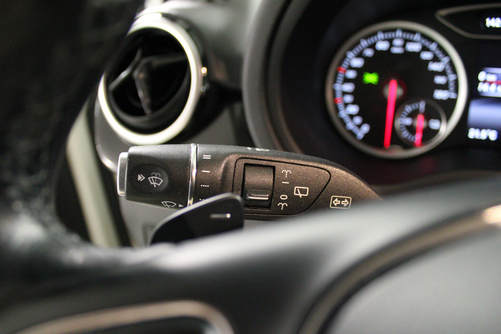Mercedes-Benz B-Klasse   image29