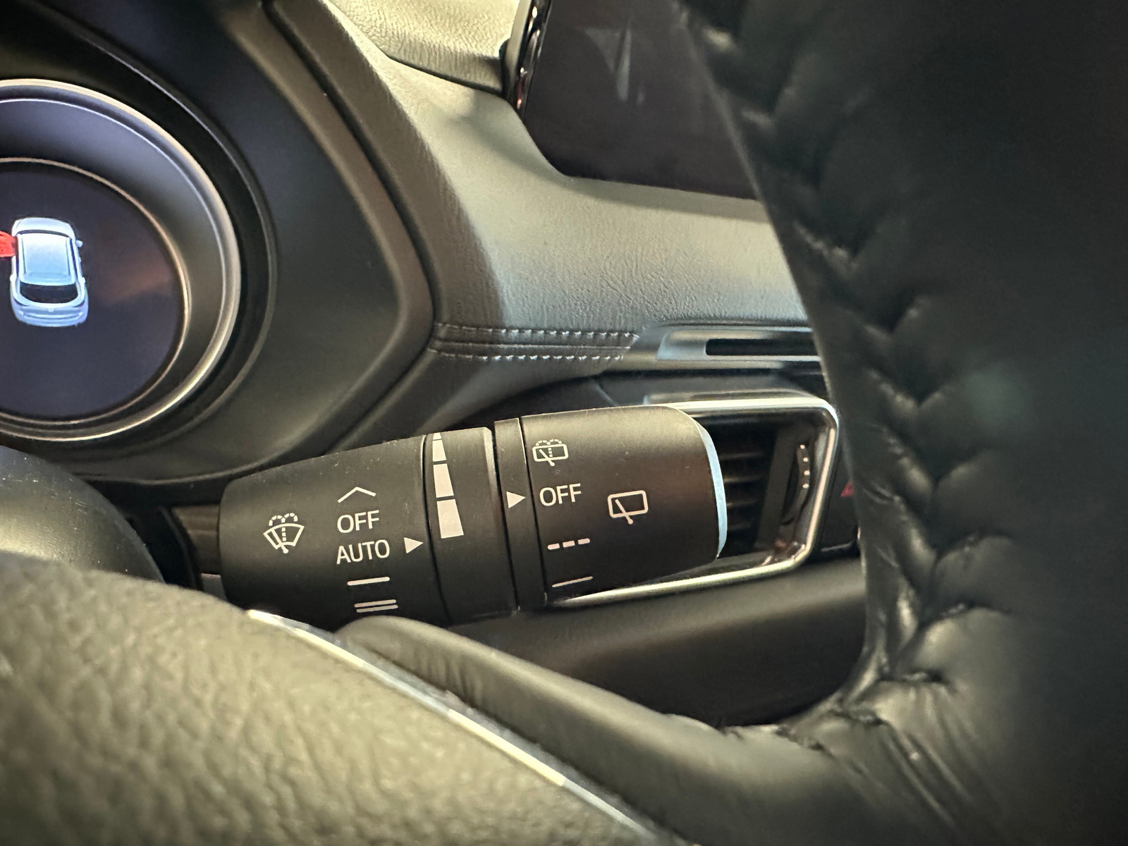 Mazda CX-5   image30