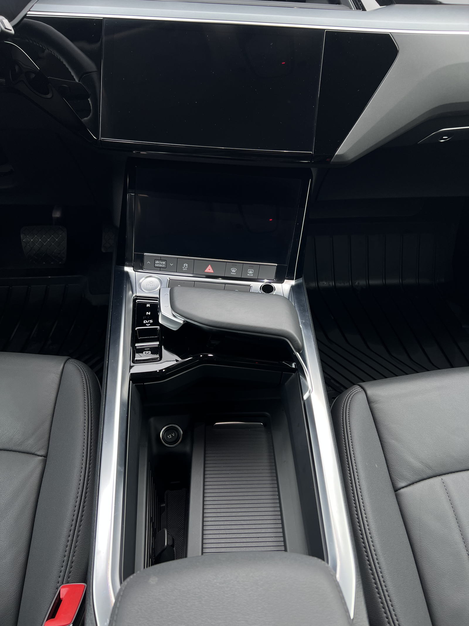 Audi E-tron   image29