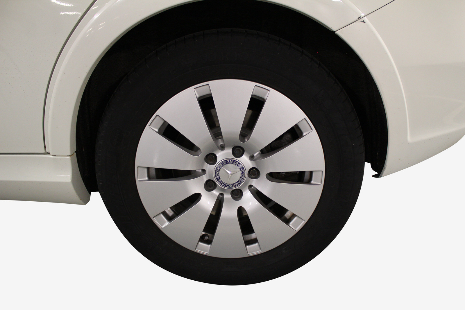 Mercedes-Benz B-Klasse   image30