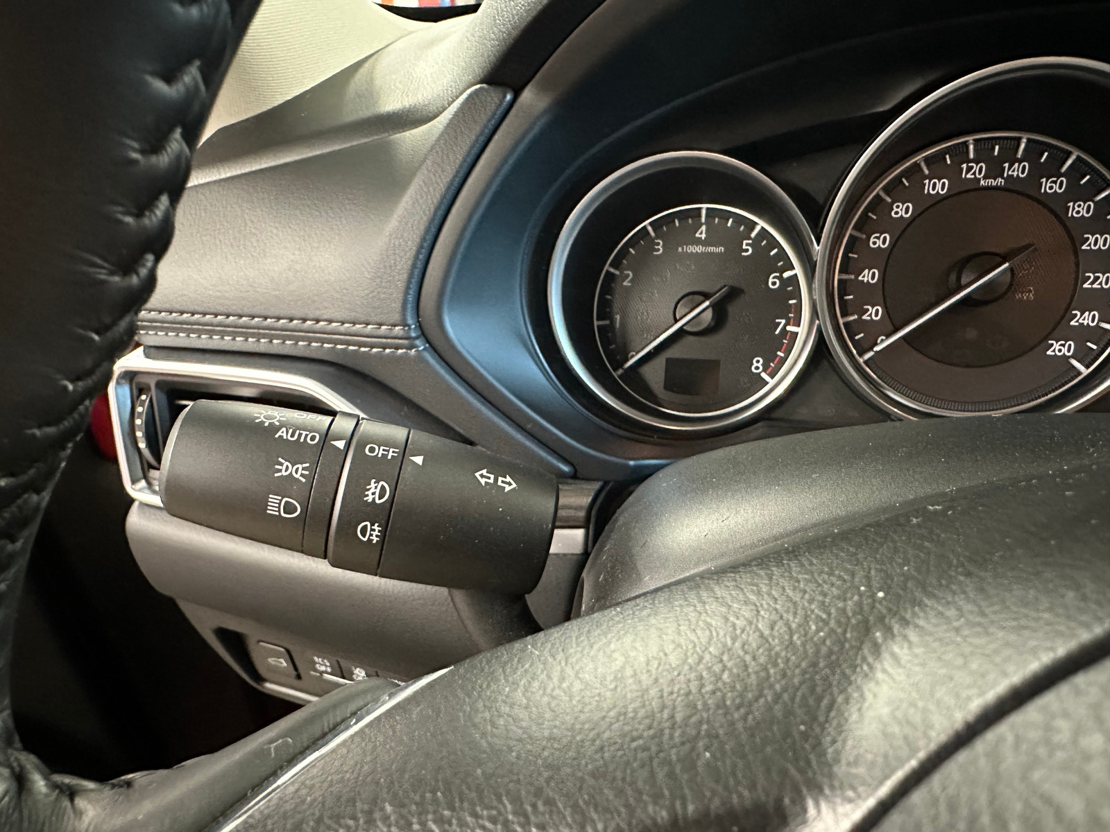 Mazda CX-5   image31