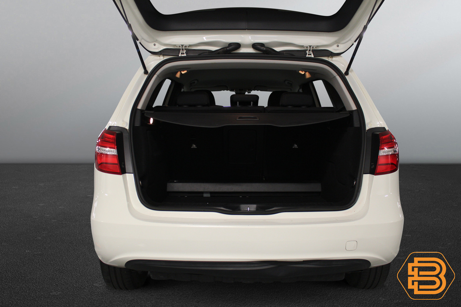 Mercedes-Benz B-Klasse   image31
