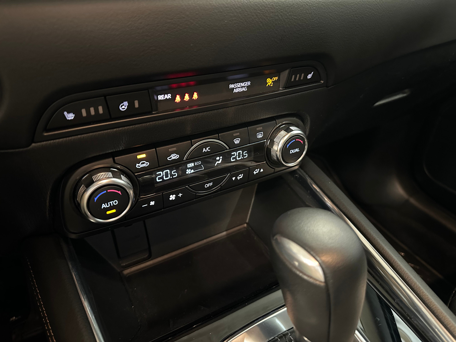 Mazda CX-5   image35