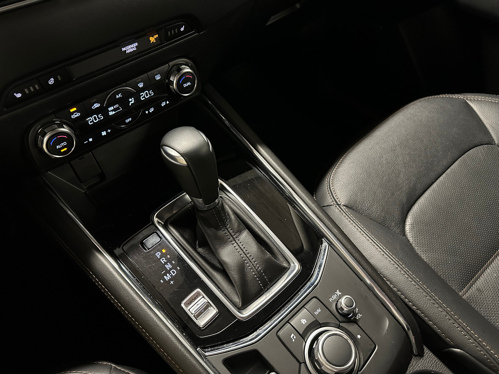 Mazda CX-5   image36