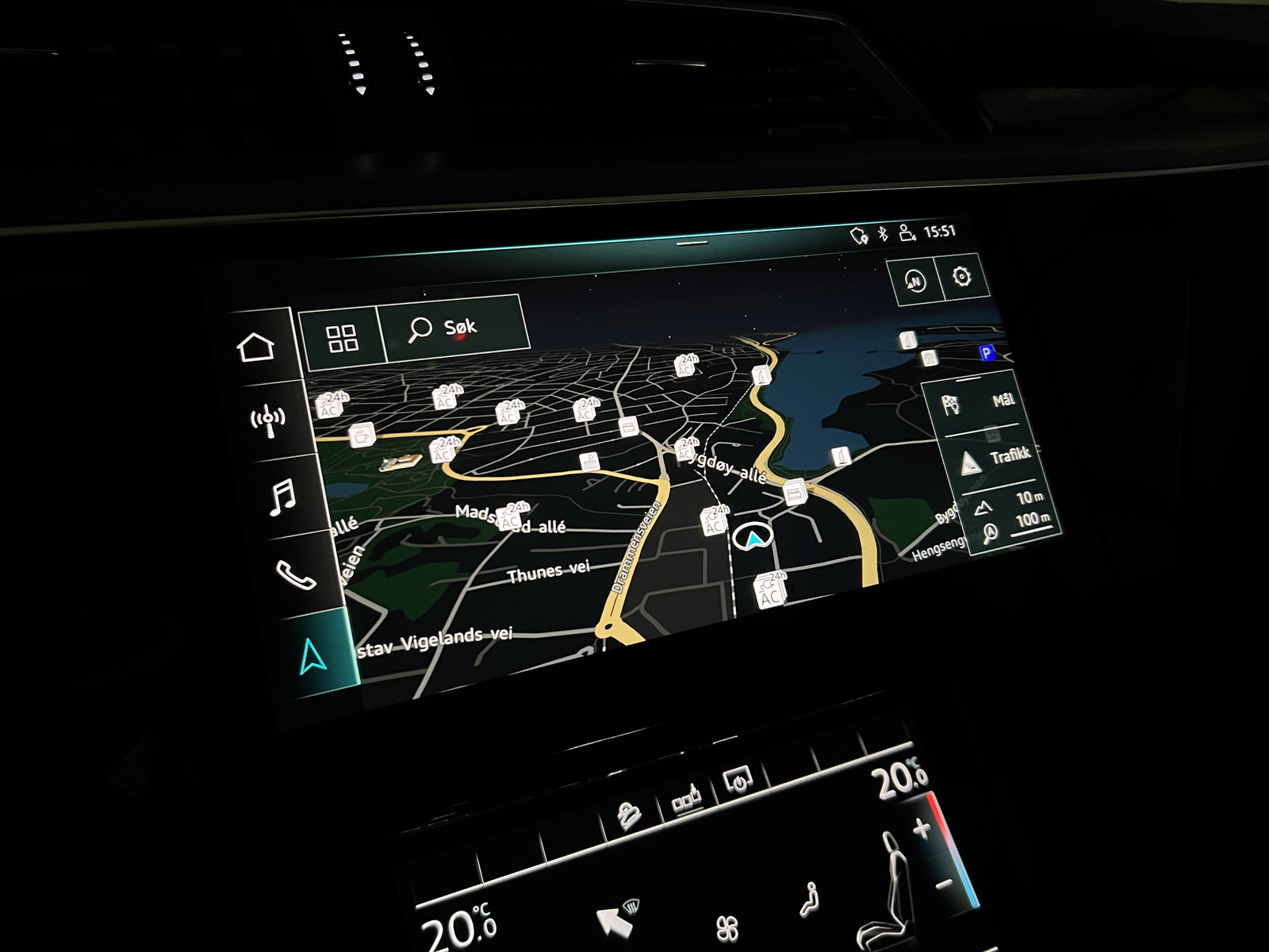 Audi E-tron   image43
