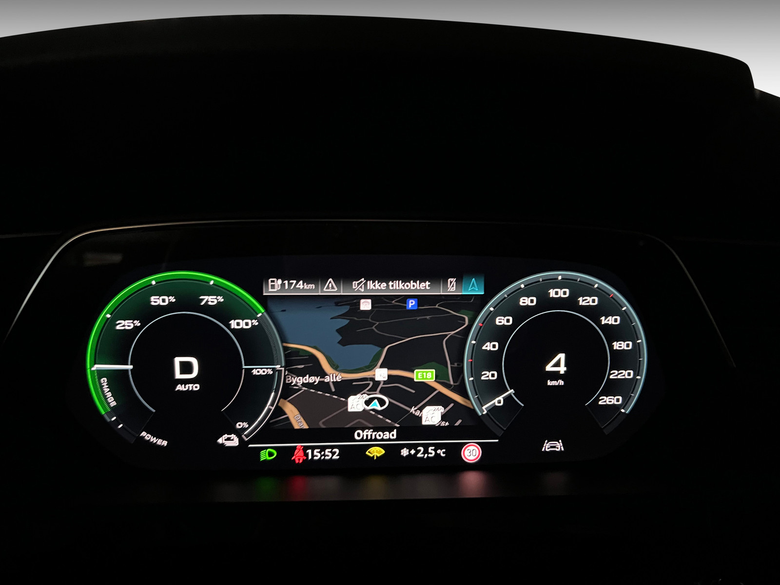 Audi E-tron   image45