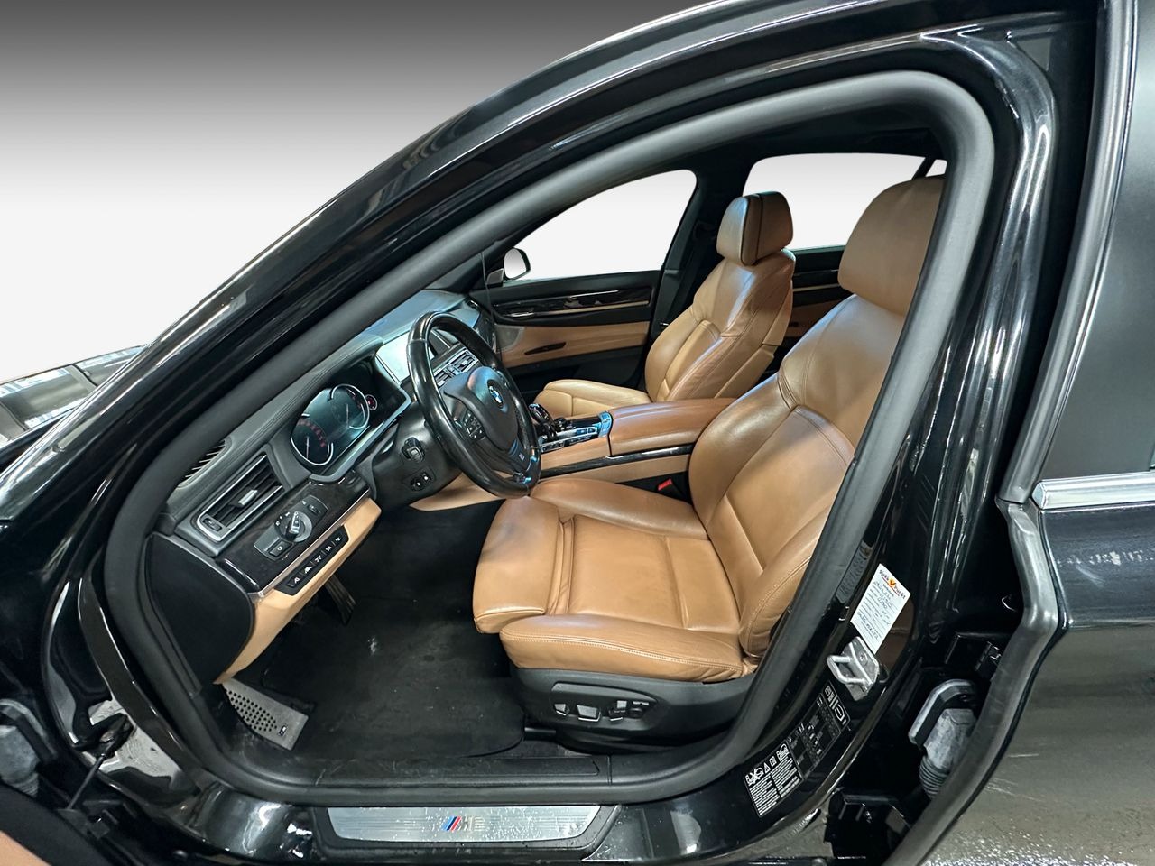 BMW 7-serie   image10
