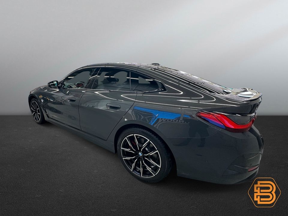 BMW i4 M50   image10