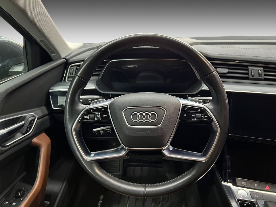 Audi E-tron   image11