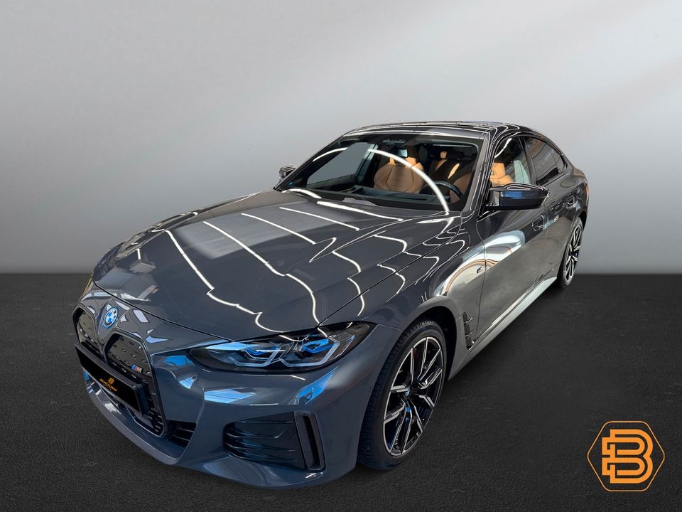 BMW i4 M50   image12