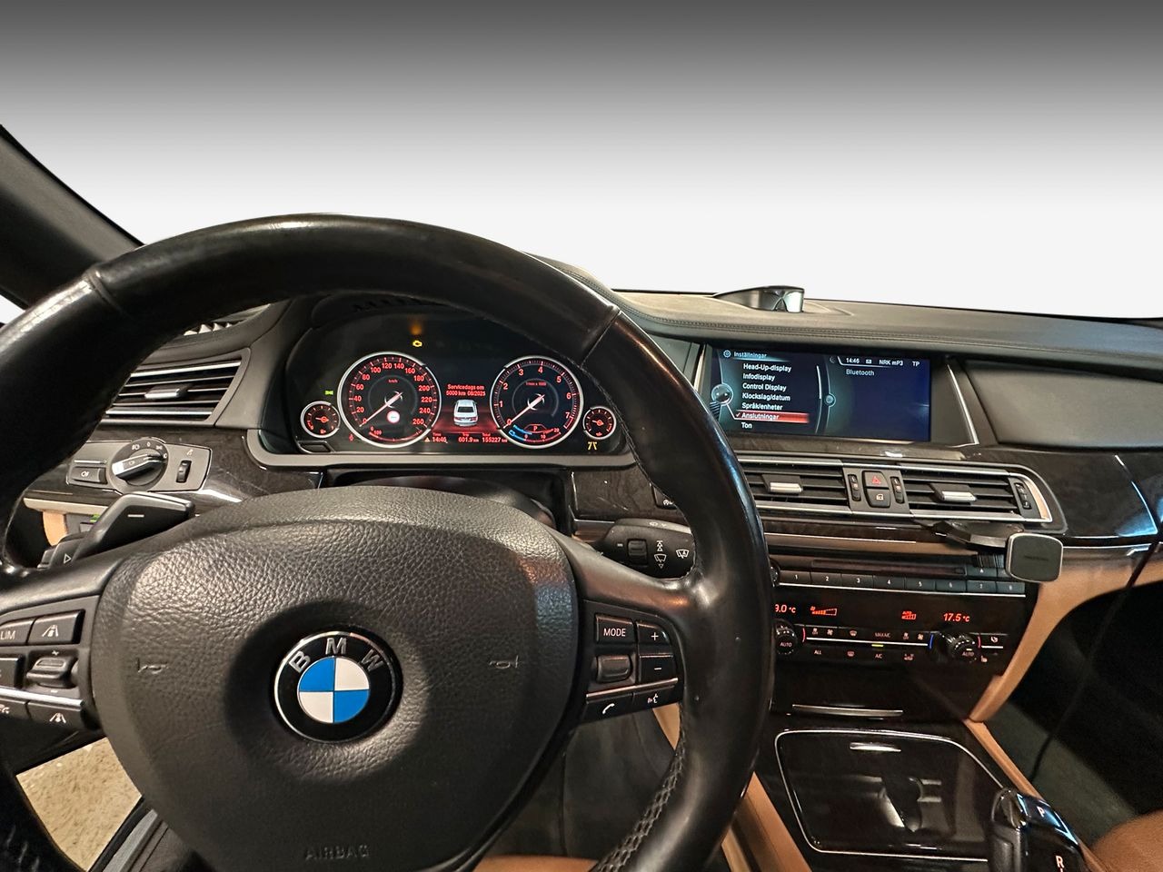BMW 7-serie   image13