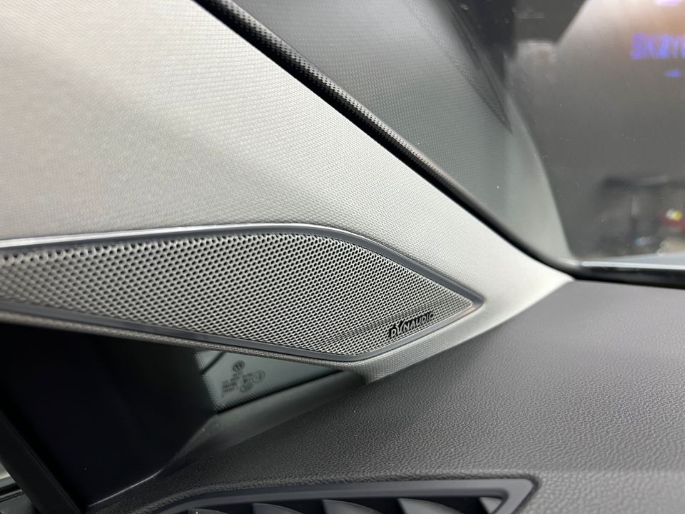 Volkswagen E-golf   image13