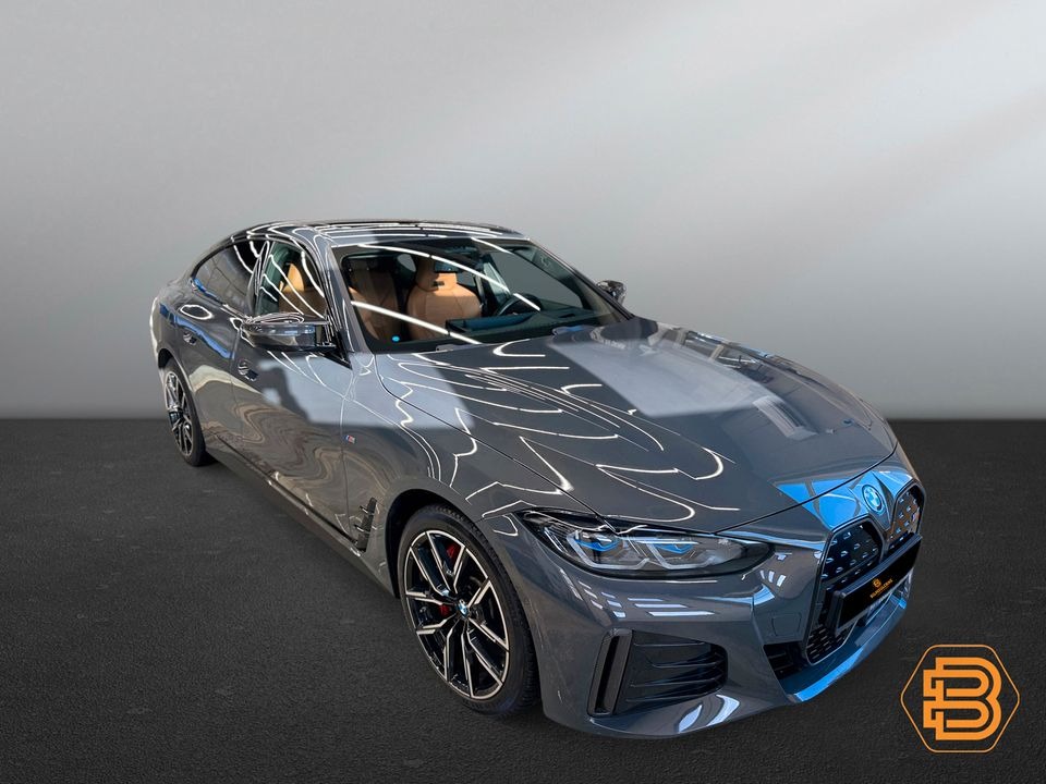 BMW i4 M50   image13
