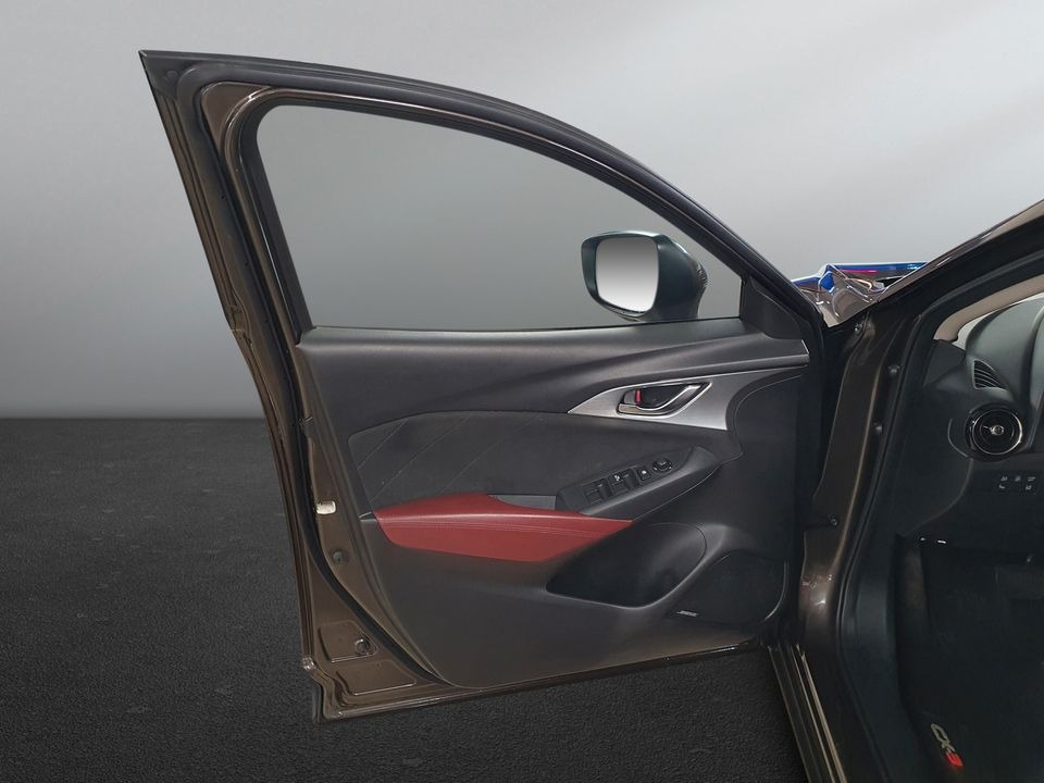 Mazda CX-3   image13