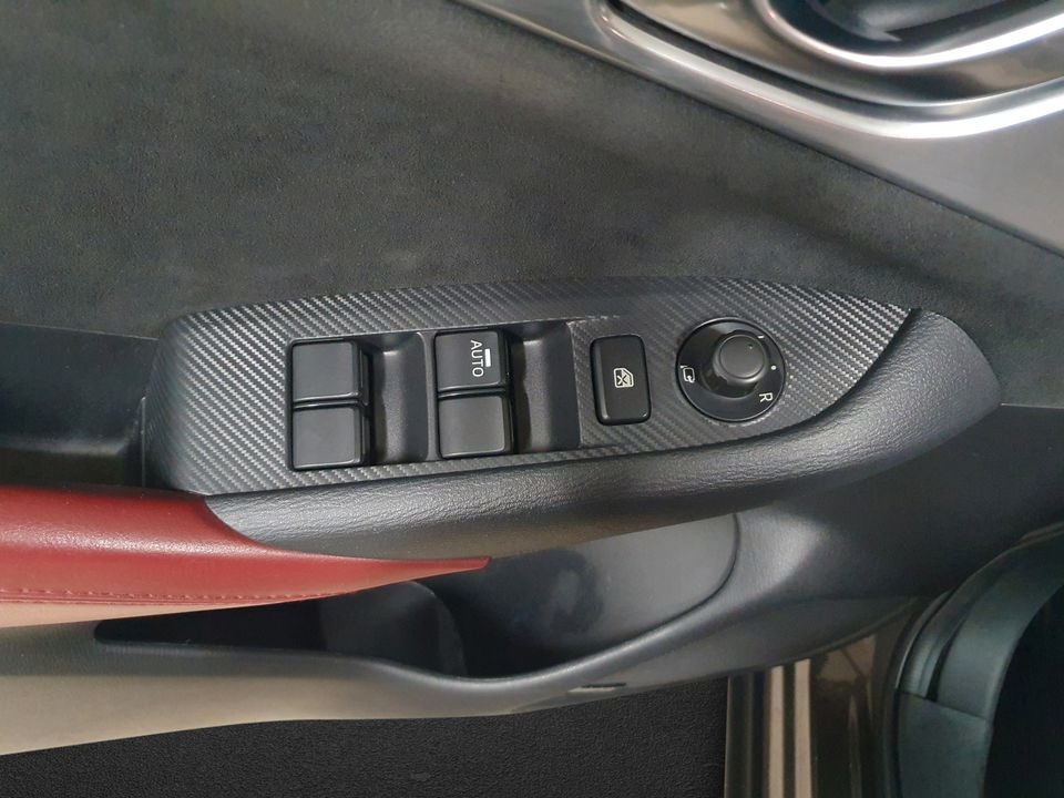 Mazda CX-3   image14