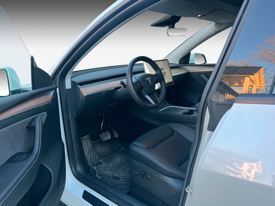 Tesla Model Y   image14