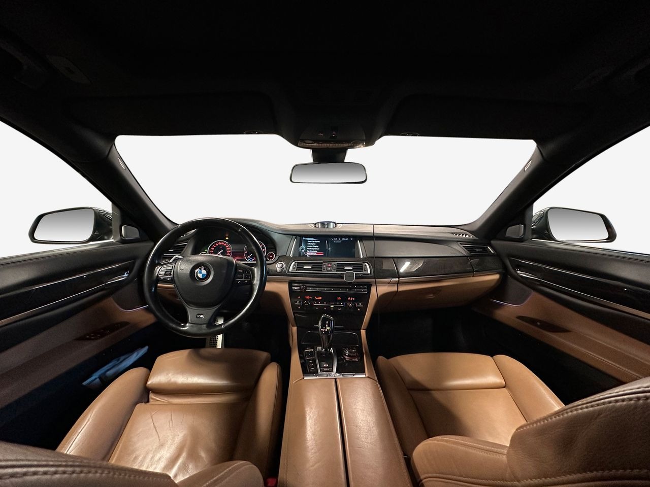 BMW 7-serie   image14