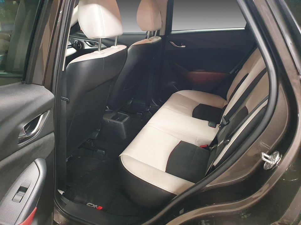 Mazda CX-3   image15