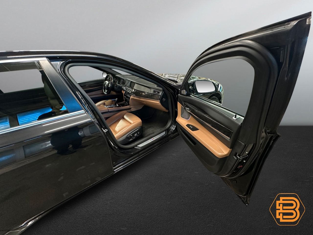 BMW 7-serie   image15