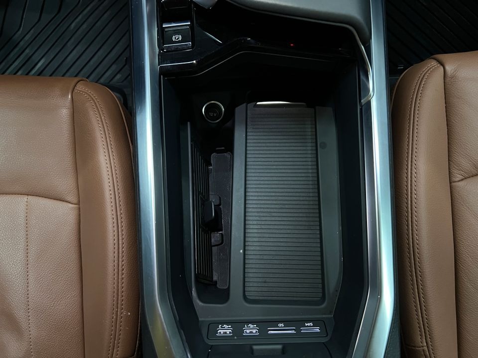 Audi E-tron   image15