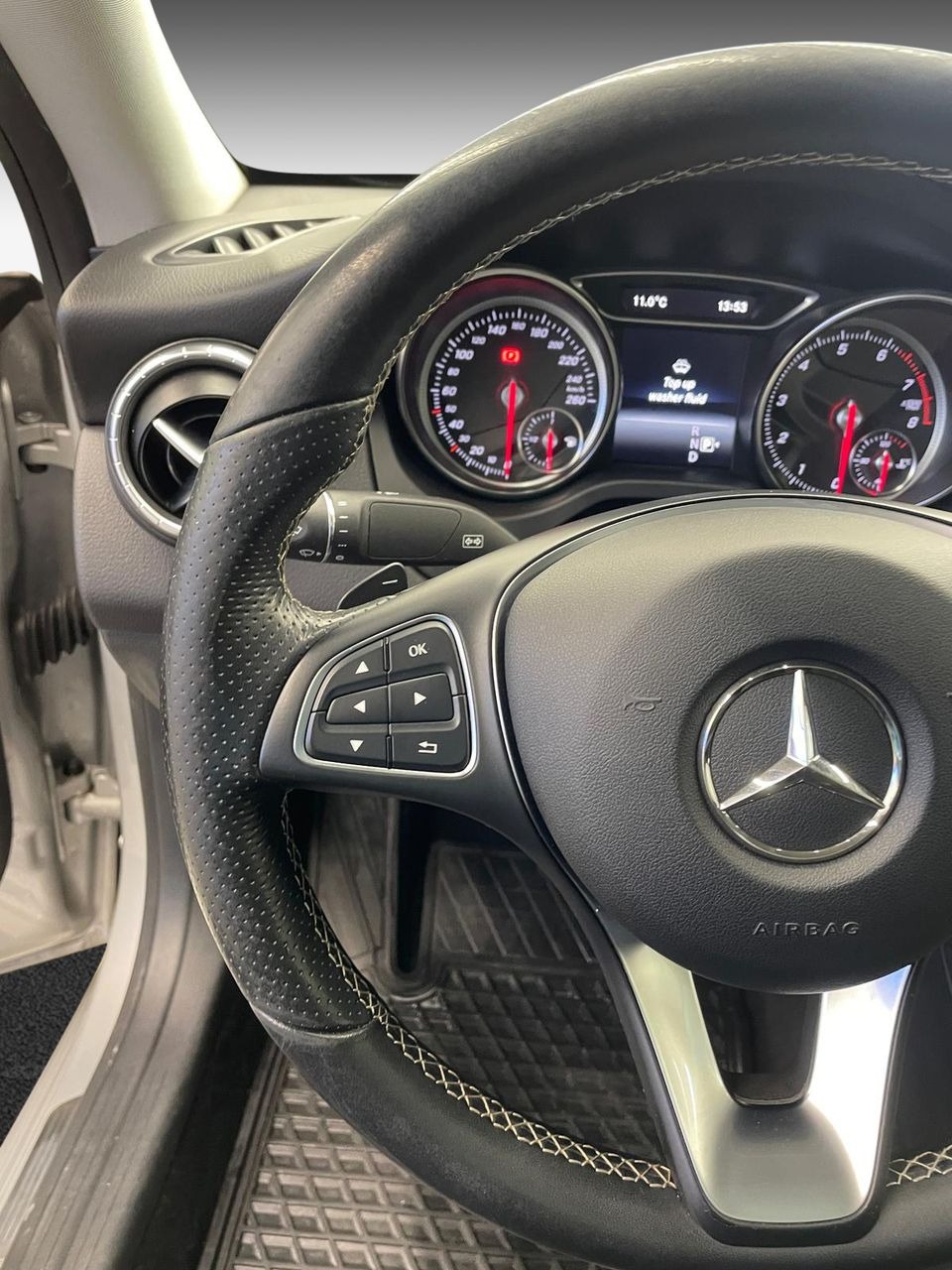 Mercedes CLA   image15
