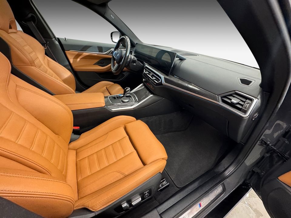 BMW i4 M50   image15