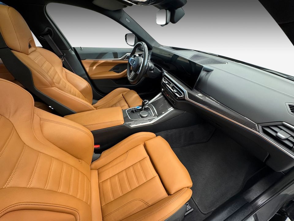 BMW i4 M50   image16