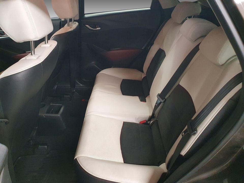 Mazda CX-3   image16