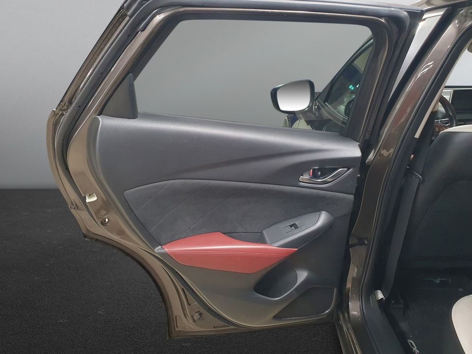 Mazda CX-3   image17