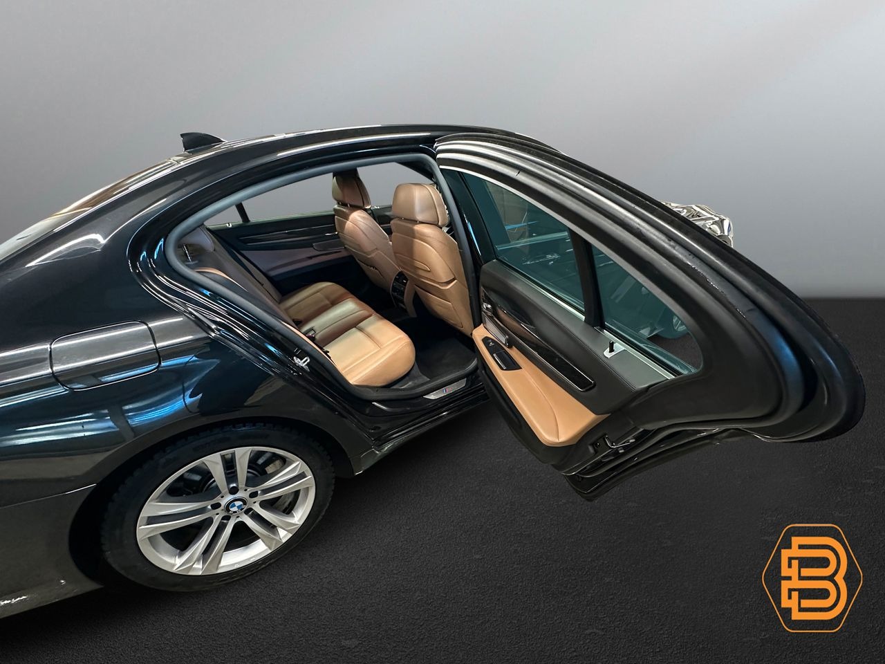 BMW 7-serie   image17