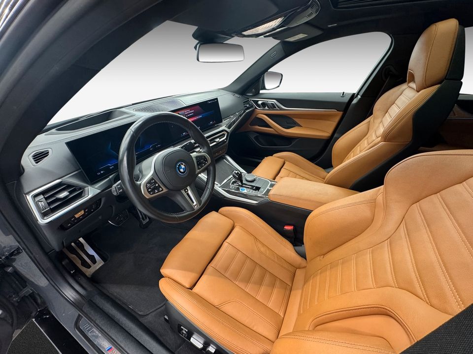 BMW i4 M50   image17