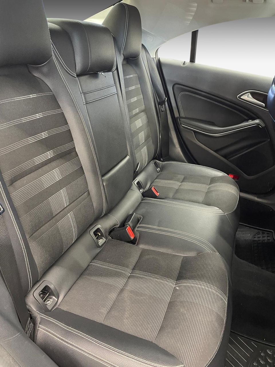 Mercedes CLA   image17
