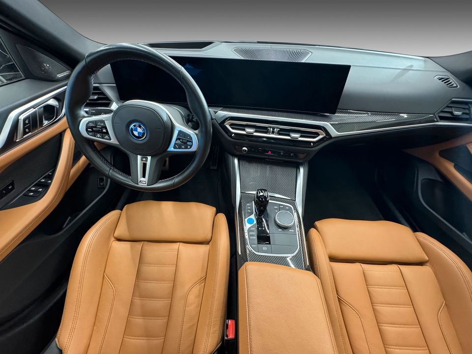 BMW i4 M50   image18