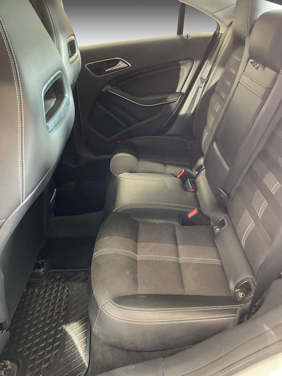 Mercedes CLA   image18