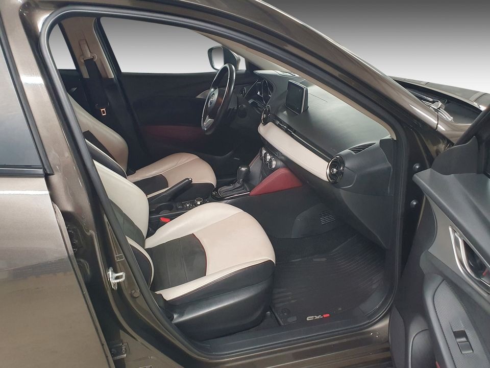 Mazda CX-3   image18