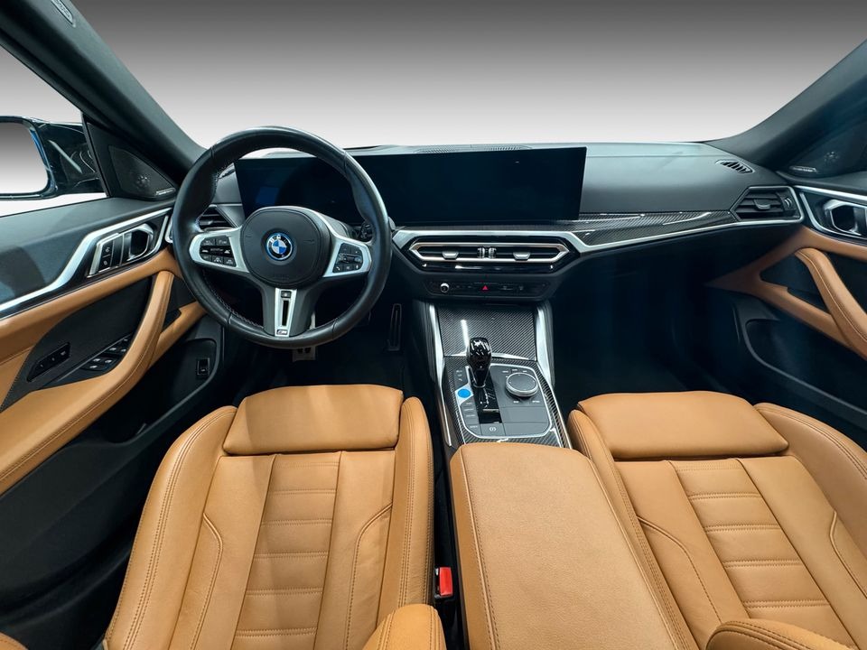 BMW i4 M50   image19