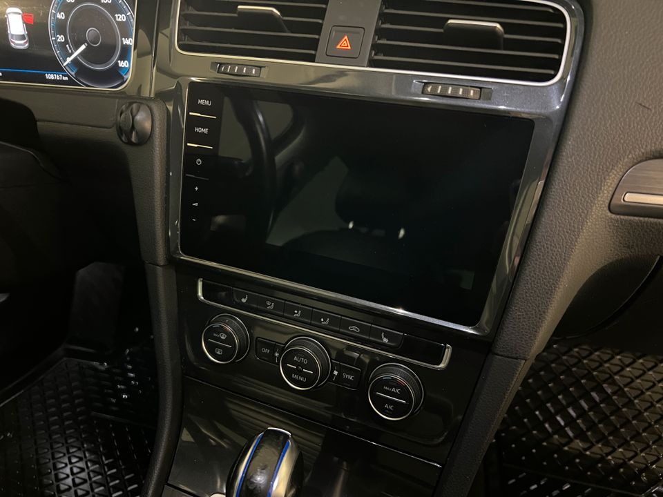 Volkswagen Golf   image19