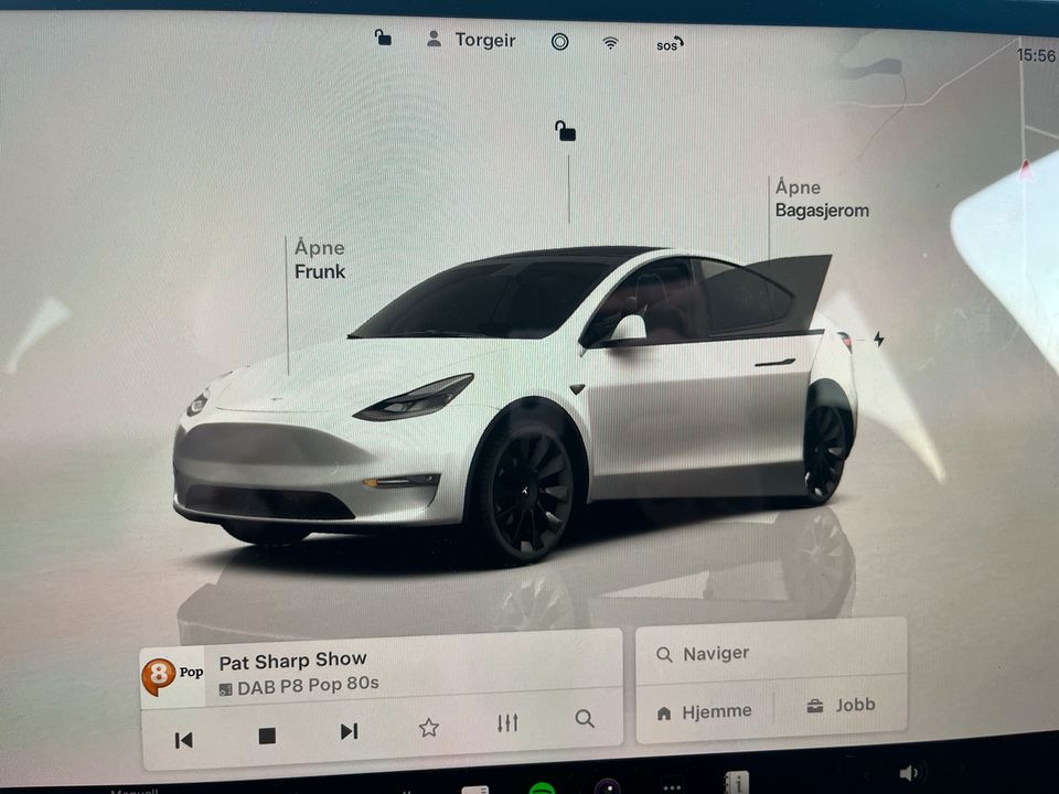 Tesla Model Y   image19