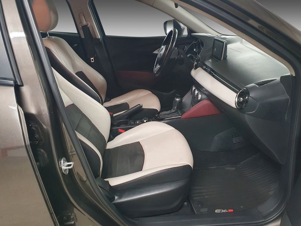 Mazda CX-3   image19