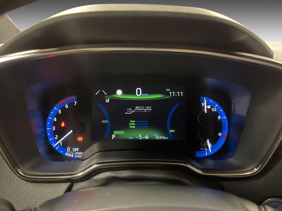 Toyota Corolla   image19