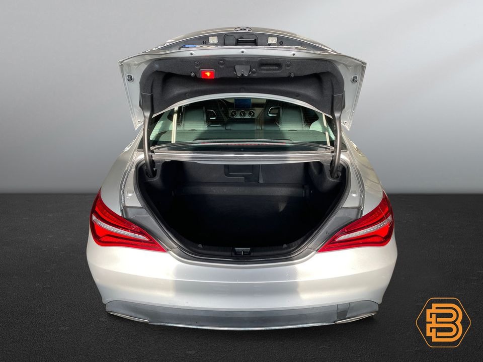 Mercedes CLA   image19