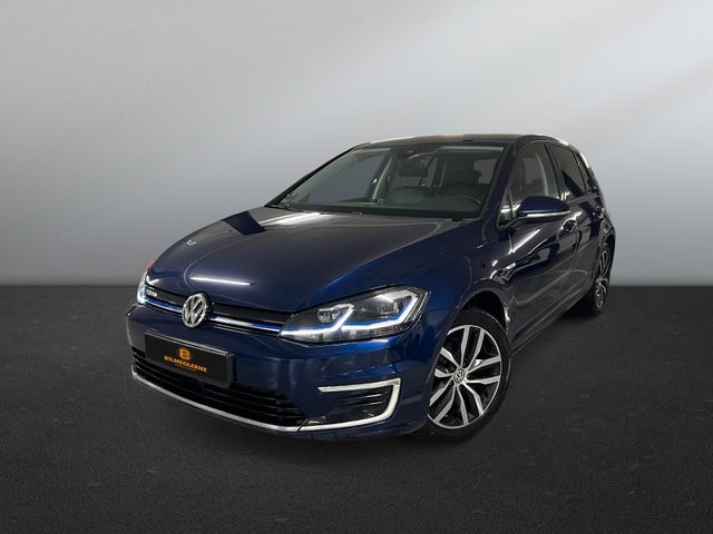 Volkswagen Golf image1