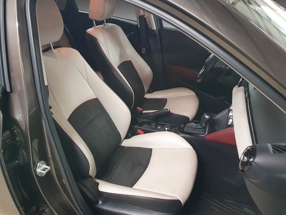Mazda CX-3   image20
