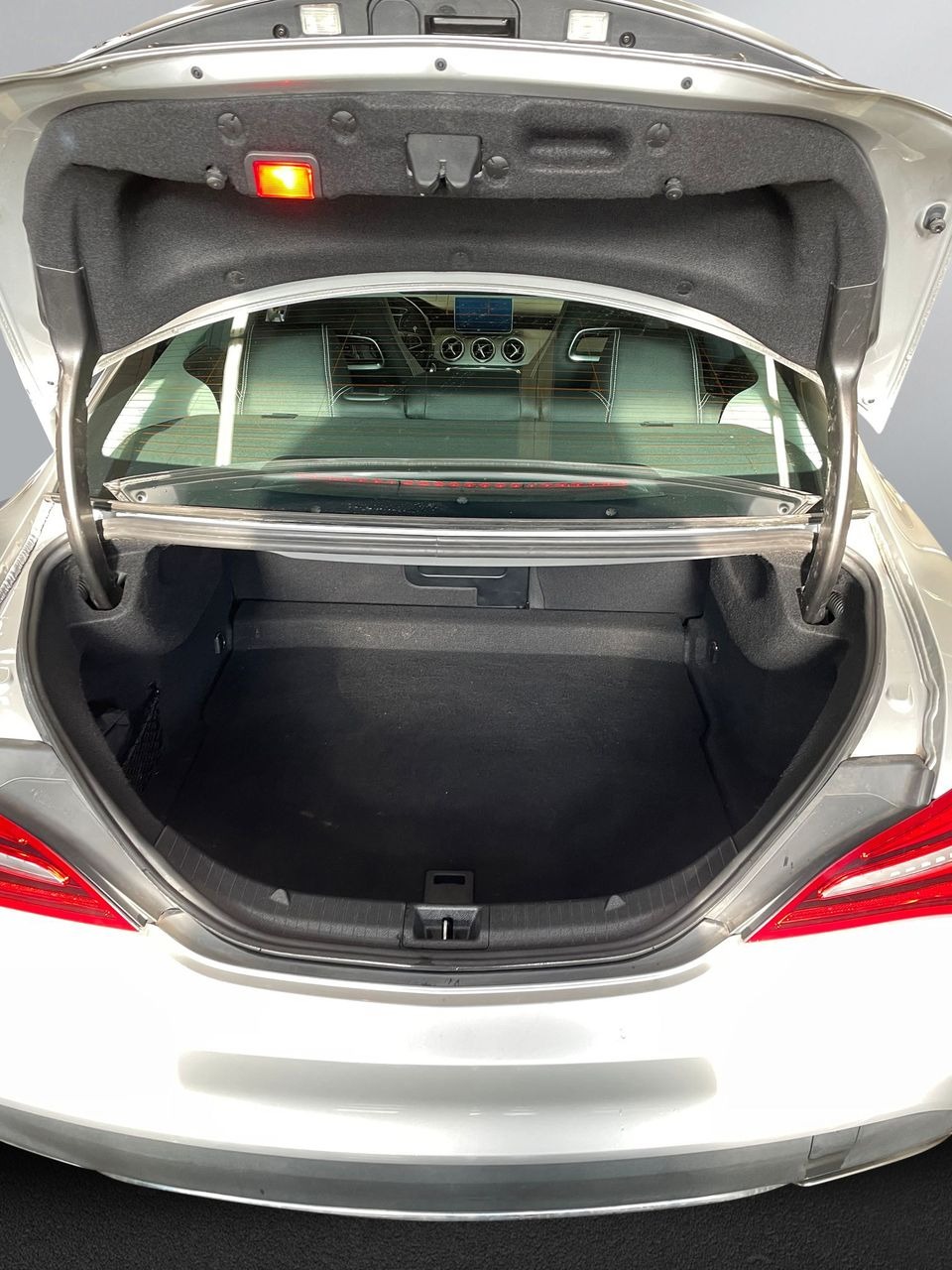Mercedes CLA   image20