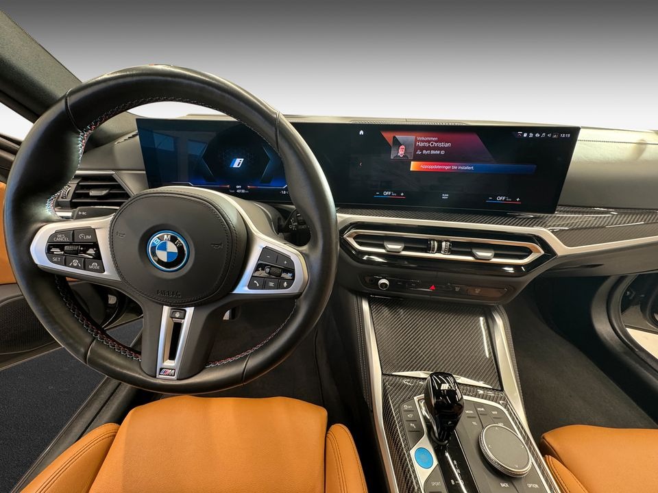 BMW i4 M50   image20