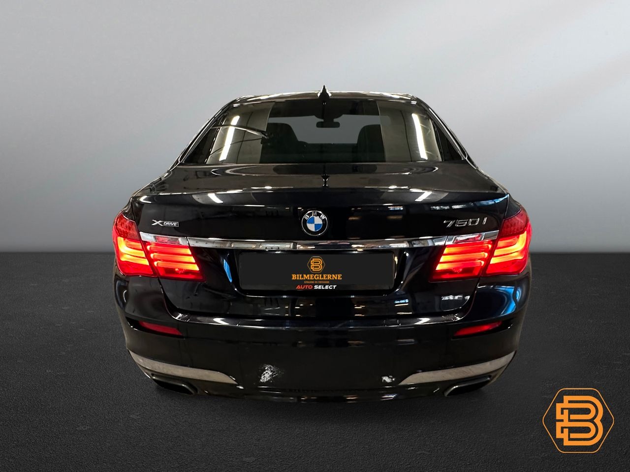 BMW 7-serie   image21